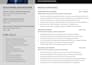 build a powerful CV, resume and cover letter in 4 hours